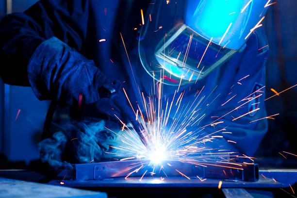 Affordable Welder Services in Tupelo, MS