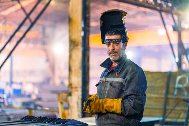 Best Automation and Robotic Welding in Tupelo, MS