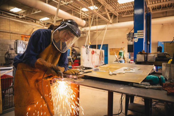  Tupelo, MS Welder Pros